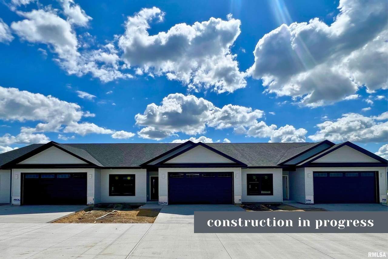 1867 Redbud Circle - Photo 1