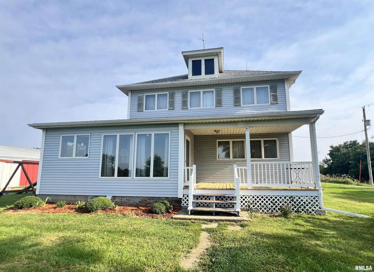 18316 266TH Street - Photo 1