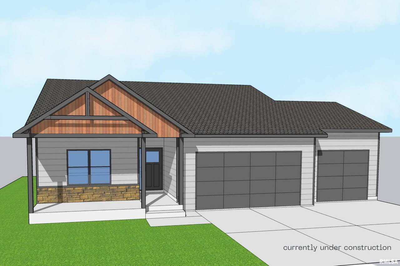 1210 Eagle's Crest Drive - Photo 1