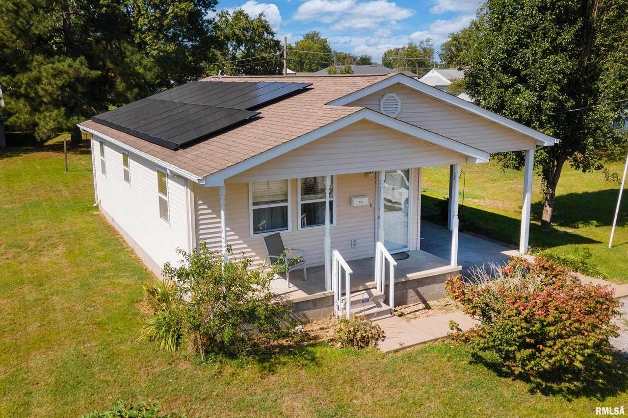 902 Taft Street - Photo 1