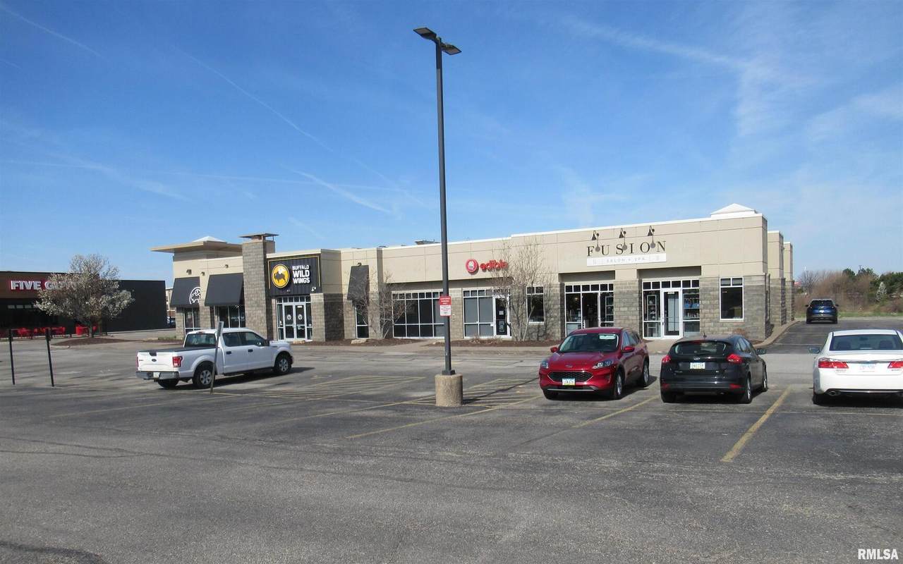 4862 Utica Ridge Road - Photo 1