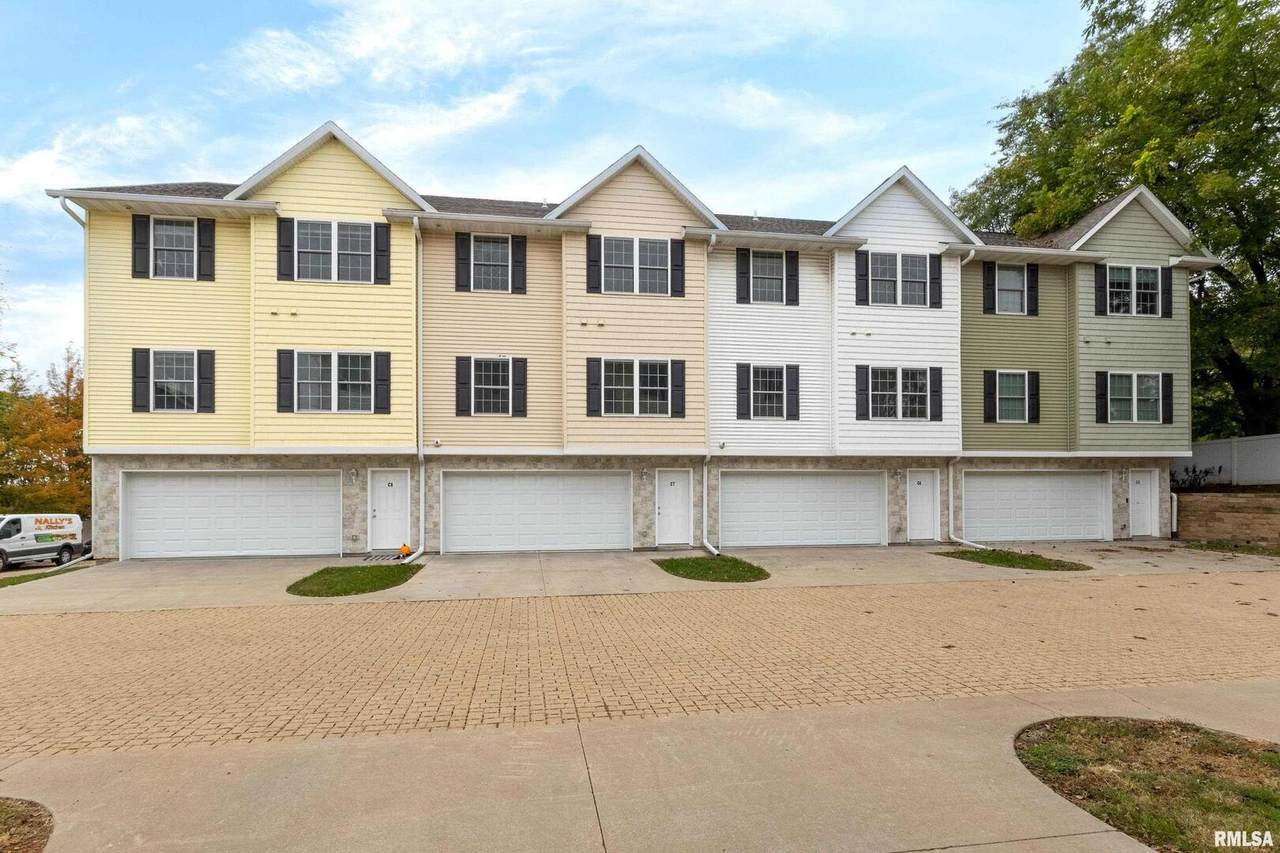 220 37TH Street - Photo 1