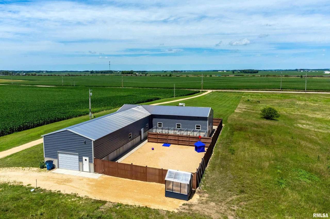 1811 245TH Street - Photo 1