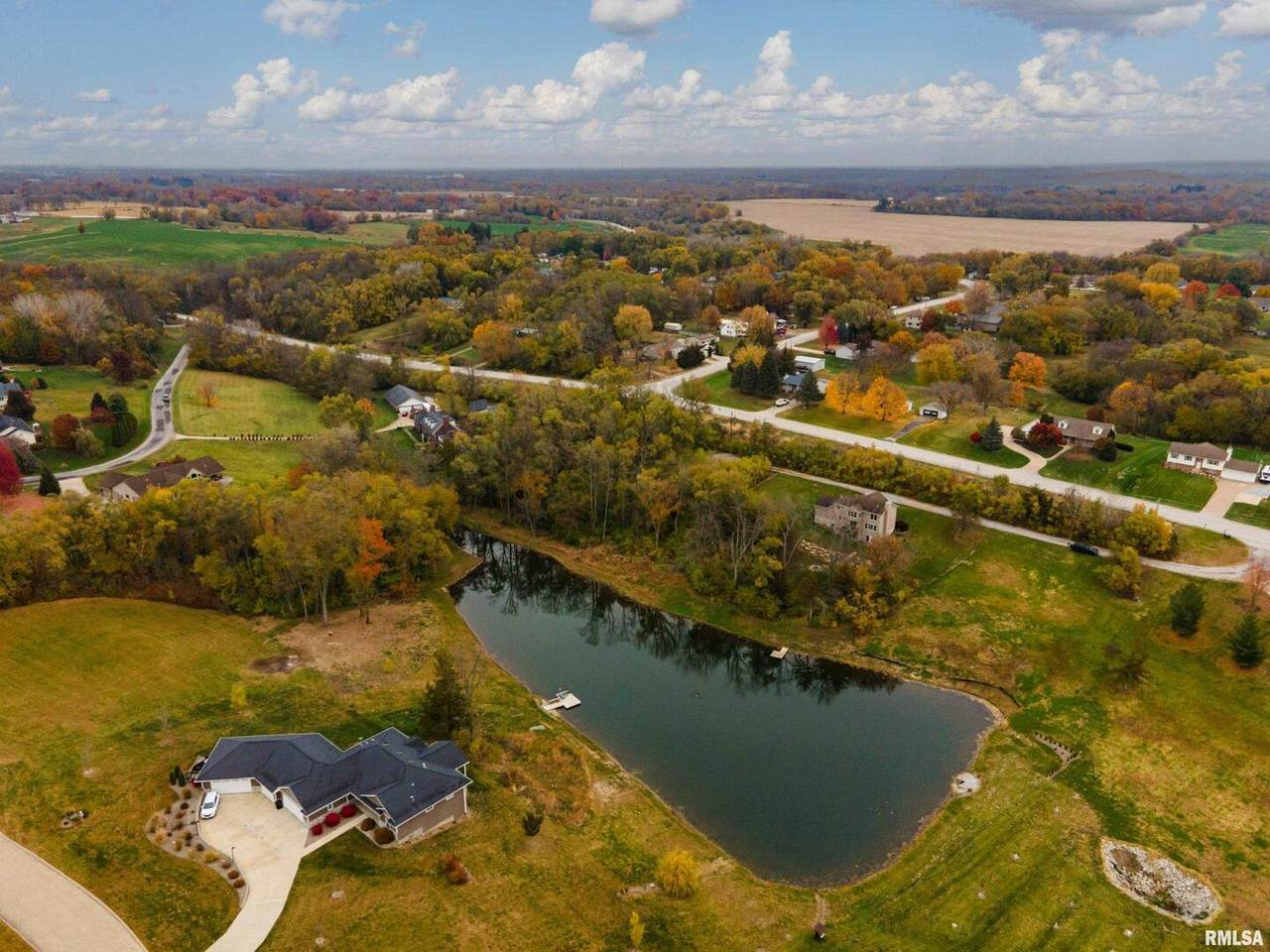 Lot 02 95TH Avenue - Photo 1