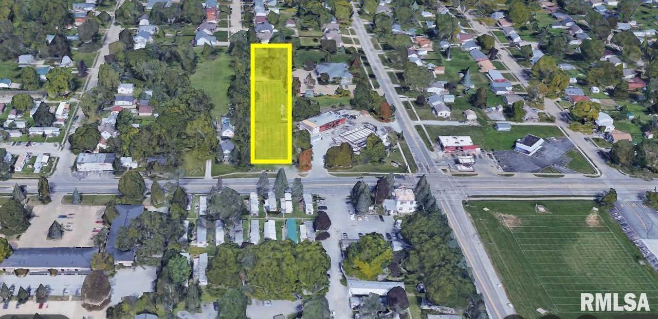 3730 Locust Street - Photo 1