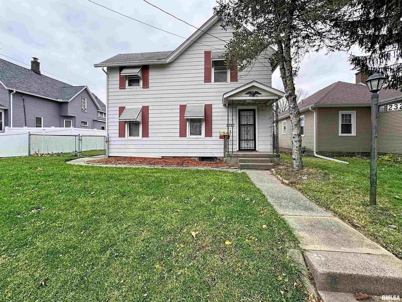 2320 18th Street A - Photo 1