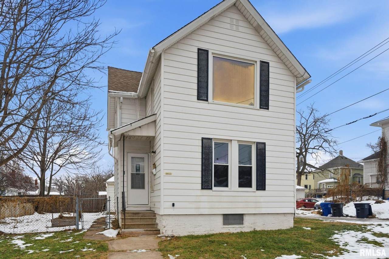 1306 17TH Street - Photo 1