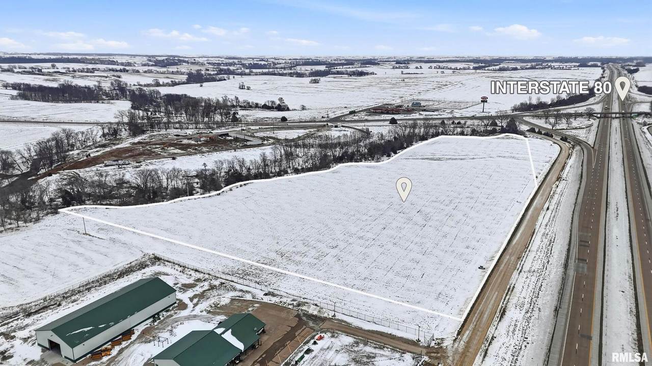 14 Acres 306TH Street - Photo 1