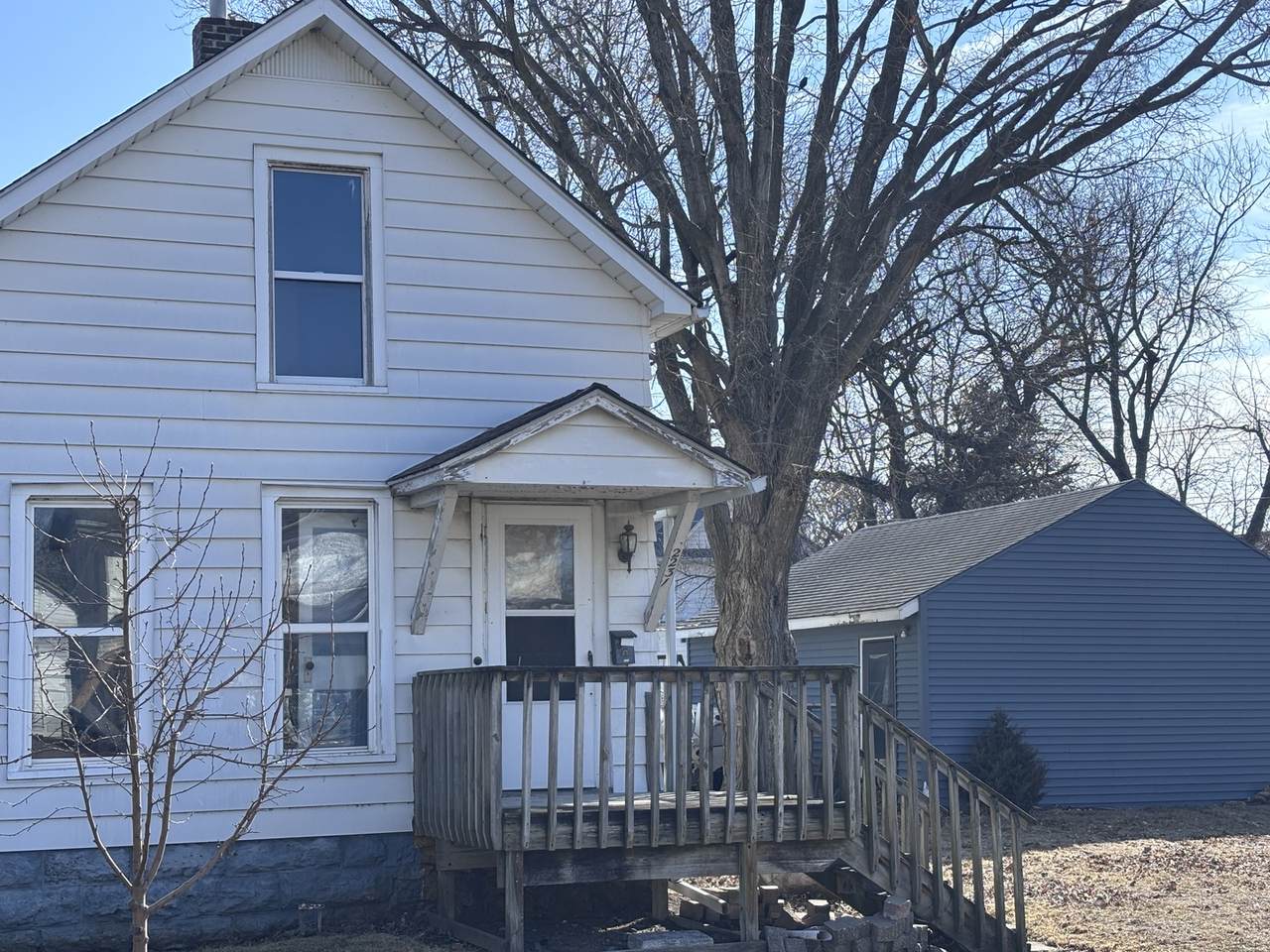 2231 Pershing Blvd Boulevard - Photo 1