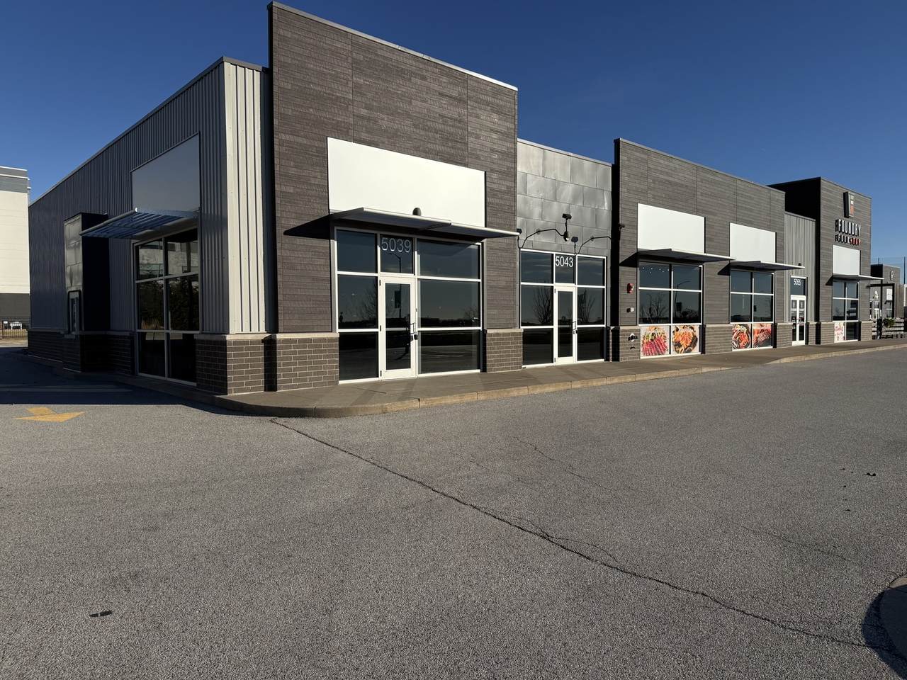 5039 Competition Drive - Photo 1