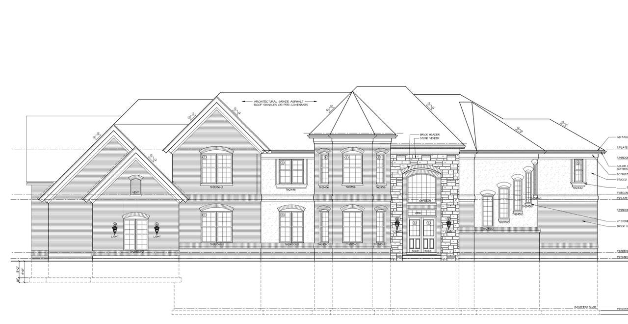 43 Wood Oaks Drive - Photo 1