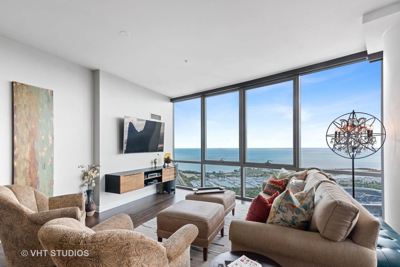 1201 Prairie Avenue - Photo 1