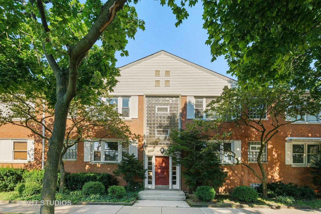 6601 Damen Avenue - Photo 1