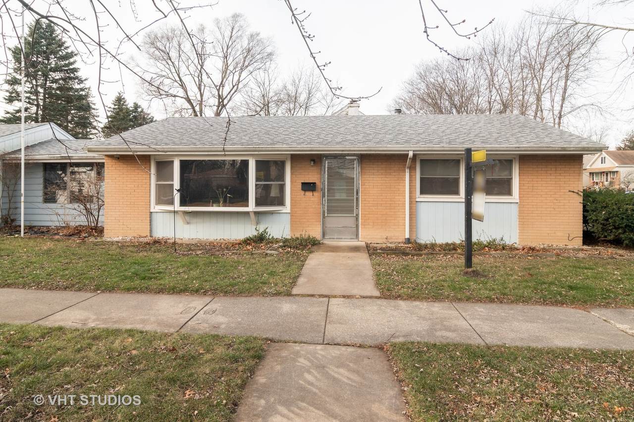 9501 Monroe Avenue - Photo 1