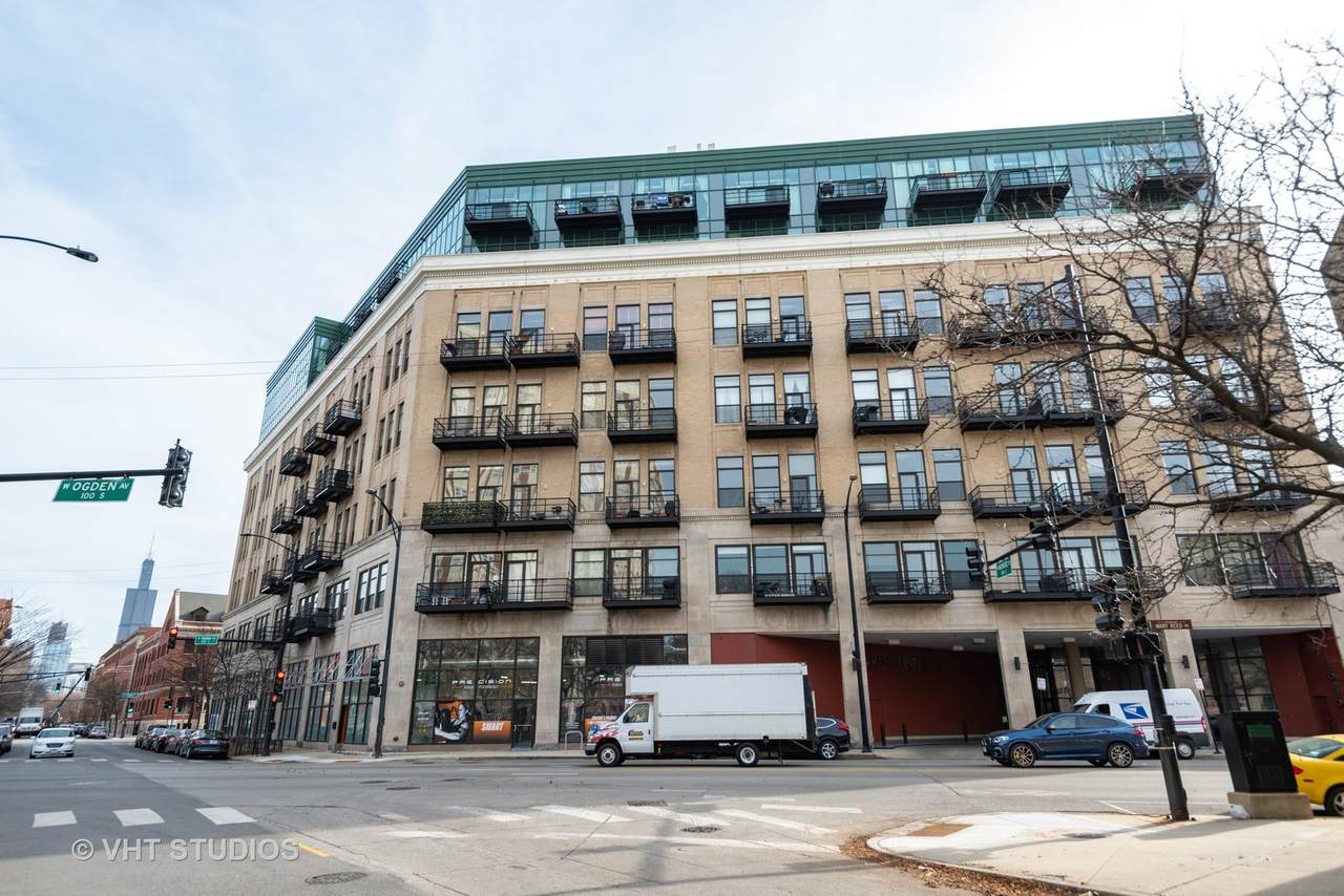 1645 Ogden Avenue - Photo 1