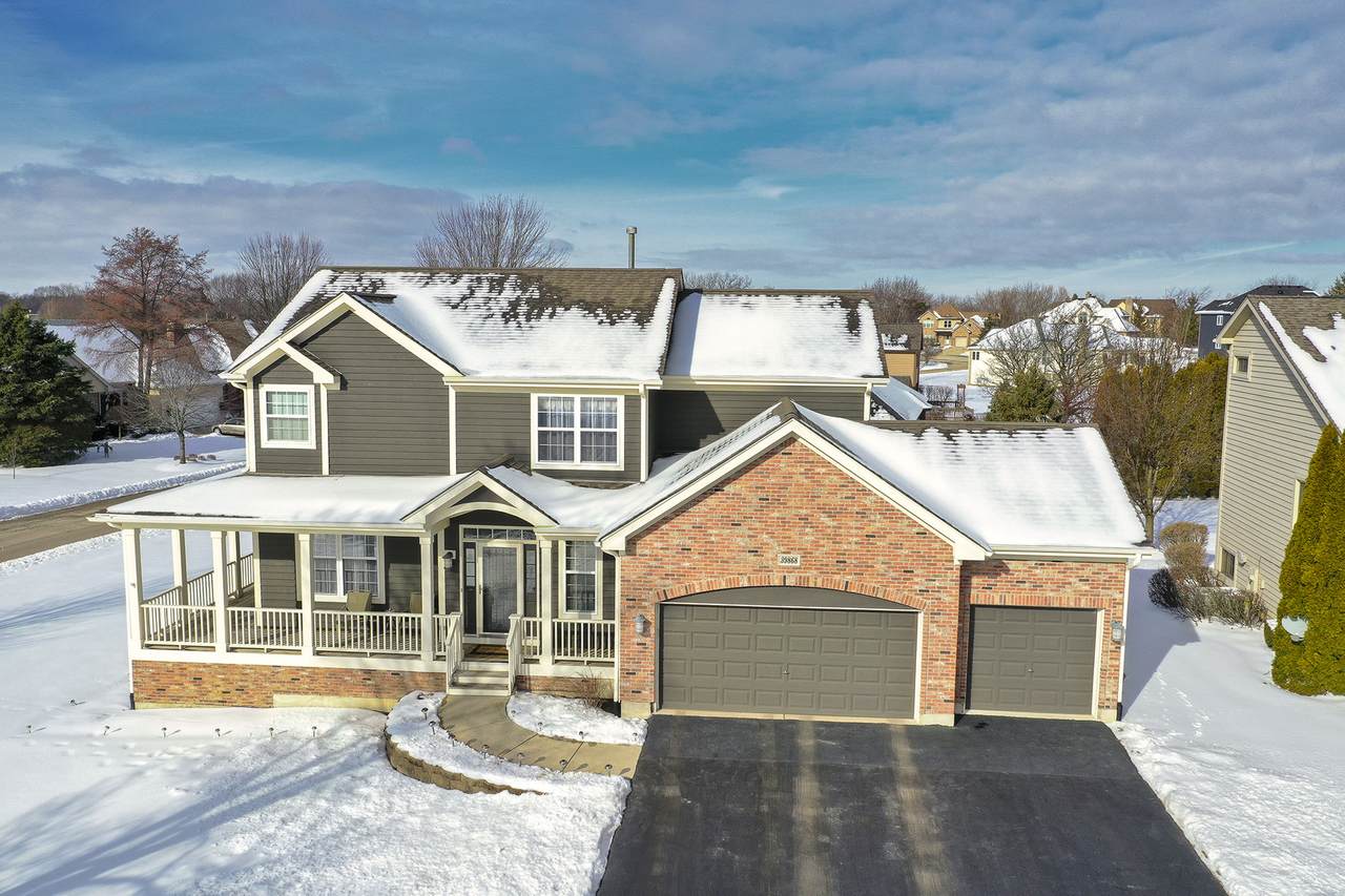 39868 Harbor Ridge Drive - Photo 1