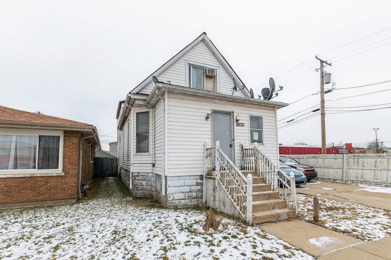 12635 Winchester Avenue - Photo 1