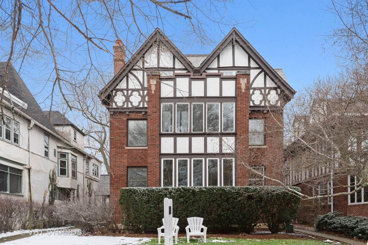 1106 Judson Avenue - Photo 1