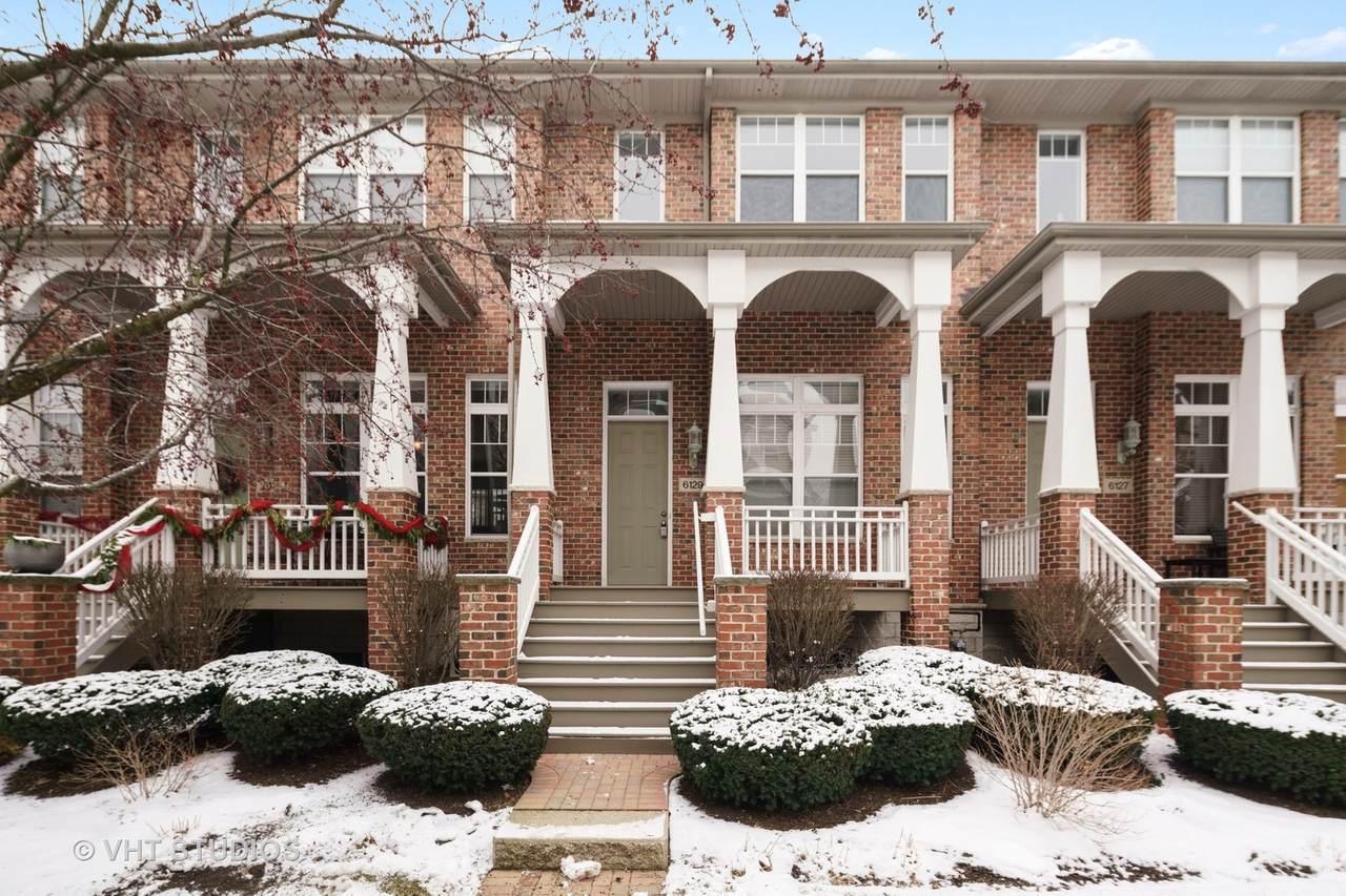 6129 River Bend Drive - Photo 1