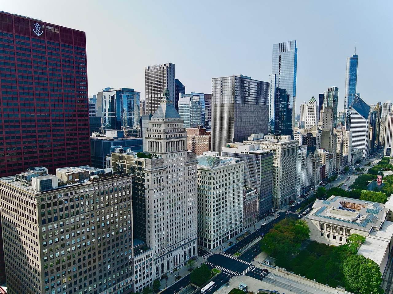 310 Michigan Avenue - Photo 1