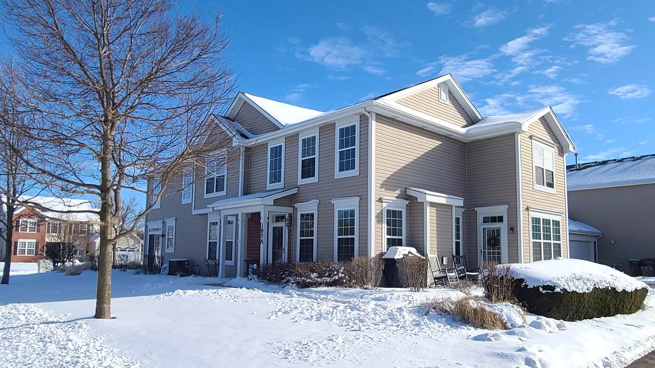 185 Park Avenue - Photo 1