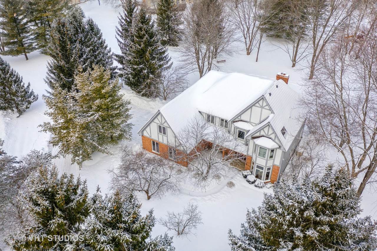 5849 Goldeneye Drive - Photo 1
