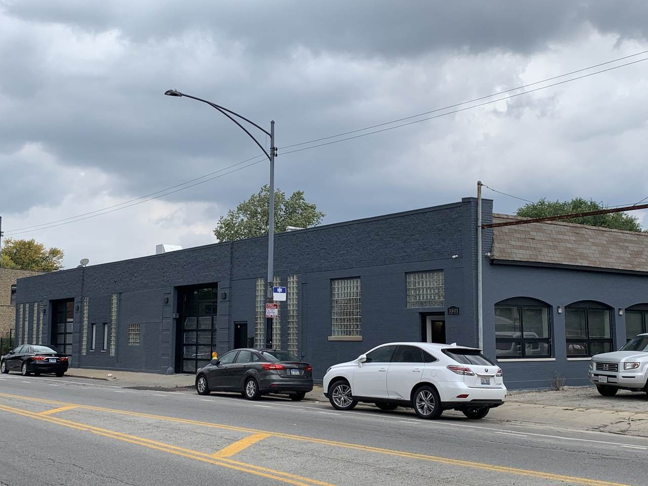 3801 Elston Avenue - Photo 1