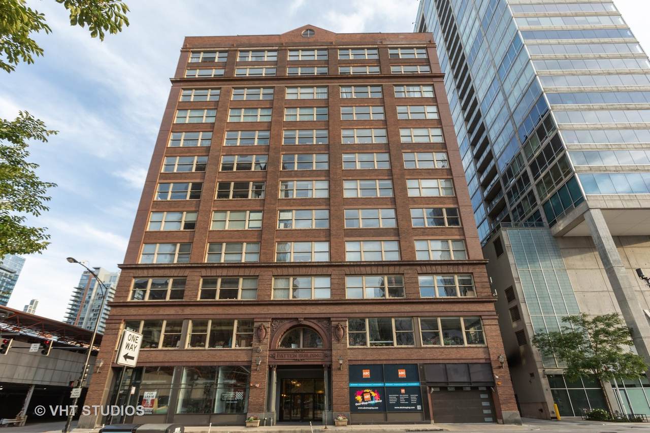 161 Harrison Street - Photo 1