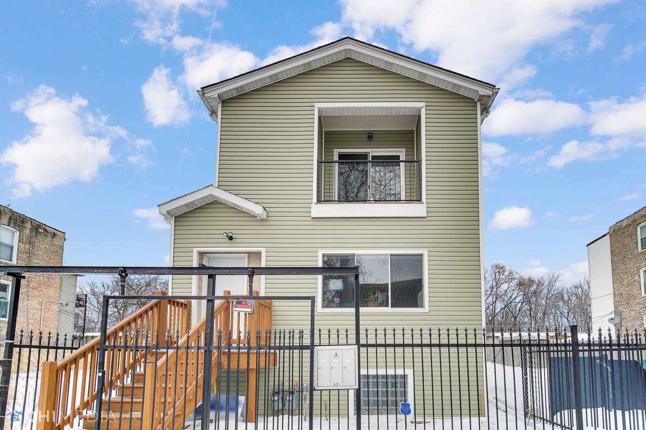 2938 Fillmore Street - Photo 1