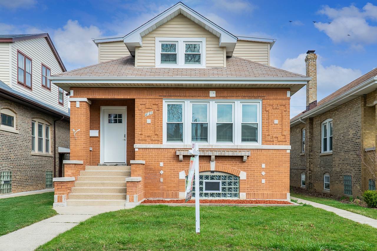 4121 Major Avenue - Photo 1