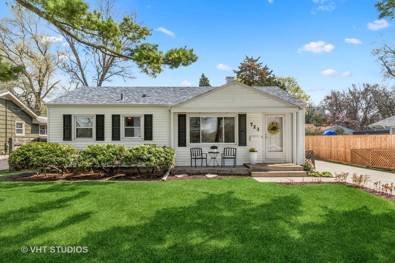 723 Logan Avenue - Photo 1
