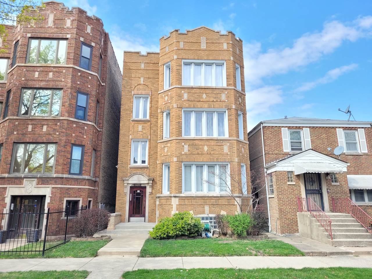 9436 Bishop Street - Photo 1