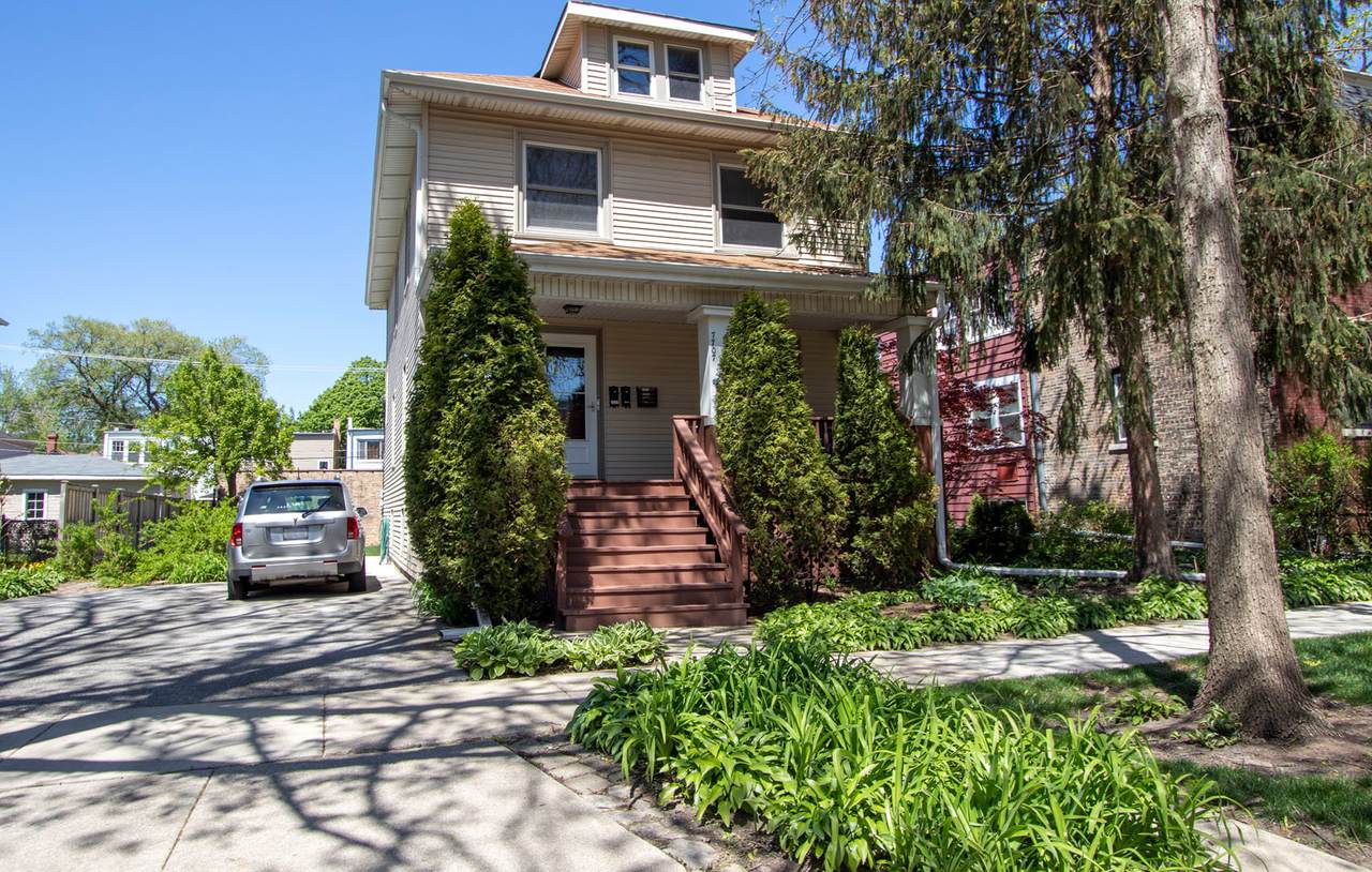 7705 Wilcox Street - Photo 1
