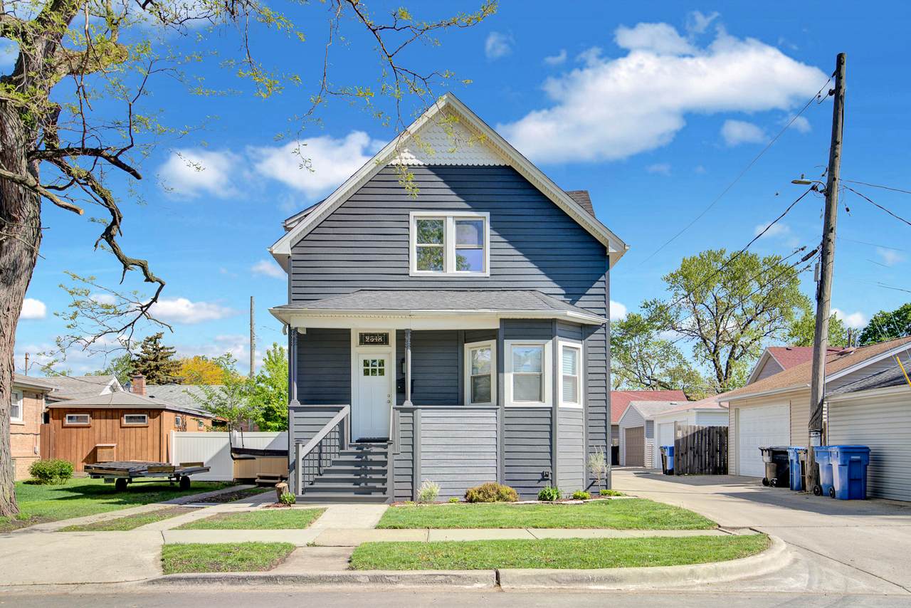 2548 109th Street - Photo 1