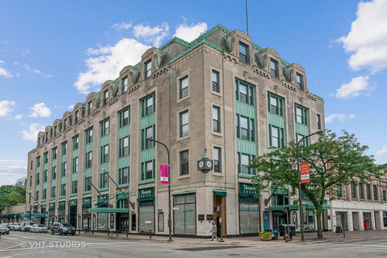 807 Church Street - Photo 1