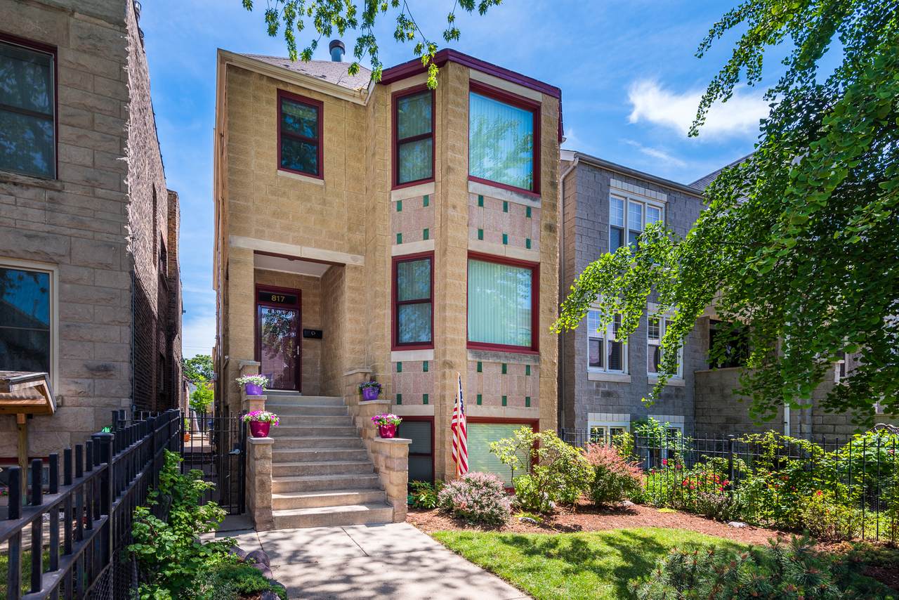817 Bell Avenue - Photo 1