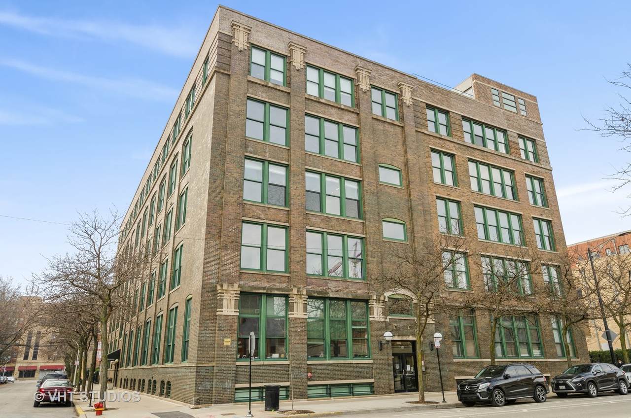 1327 Washington Boulevard - Photo 1
