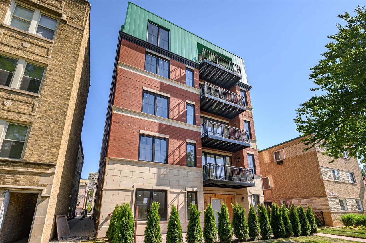 1024 Washington Boulevard - Photo 1