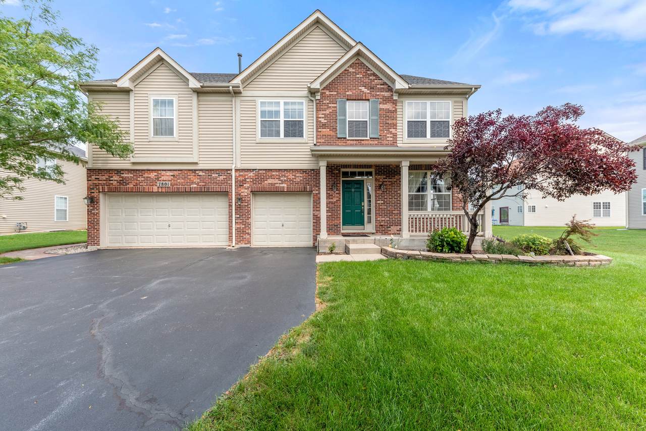 7801 Mossheather Drive - Photo 1