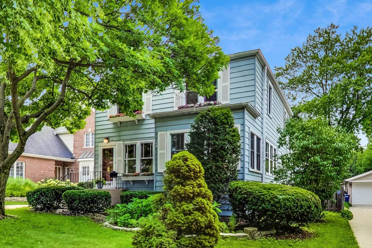 4456 Franklin Avenue - Photo 1