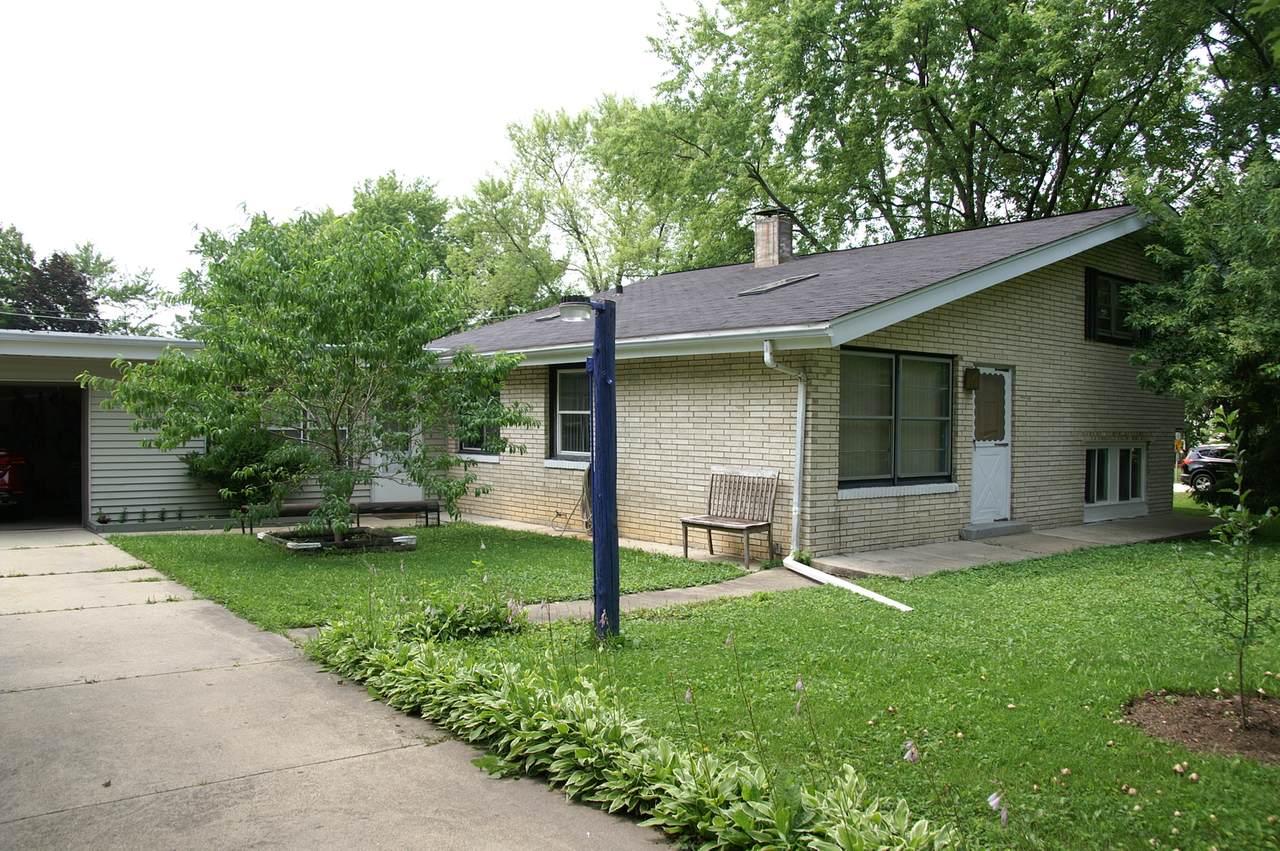 1910 Mitchell Road - Photo 1
