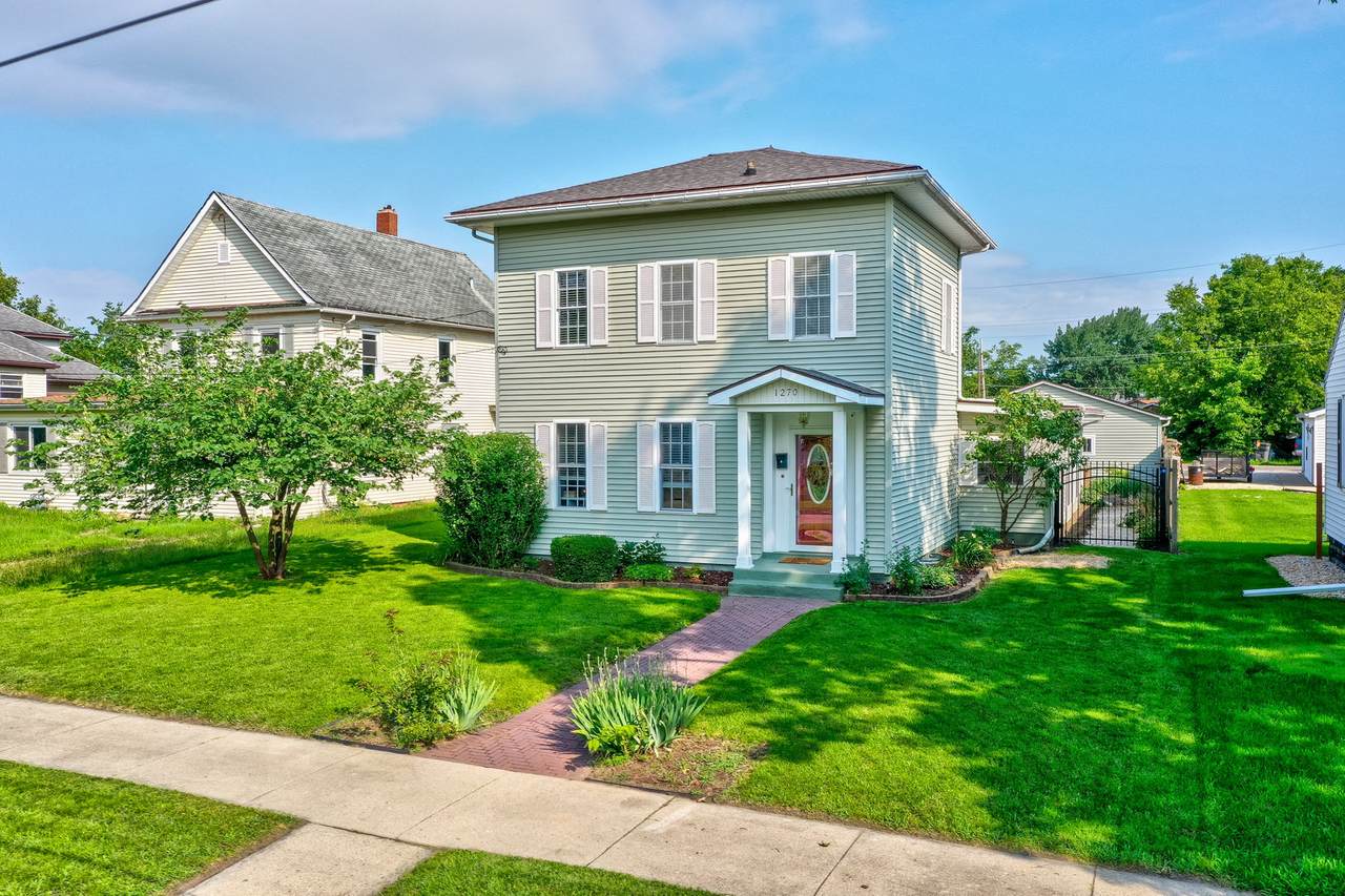1270 Phelps Street - Photo 1