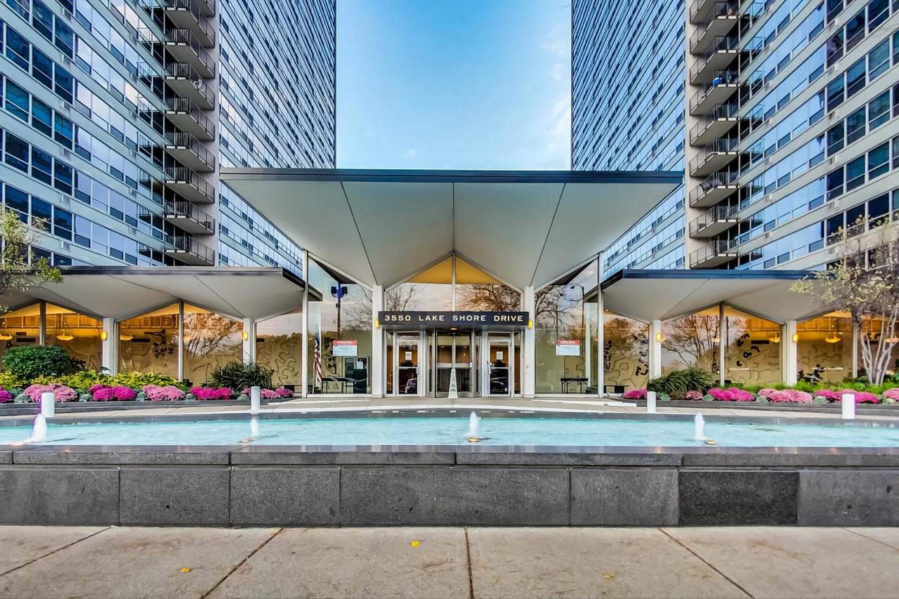 3550 Lake Shore Drive - Photo 1