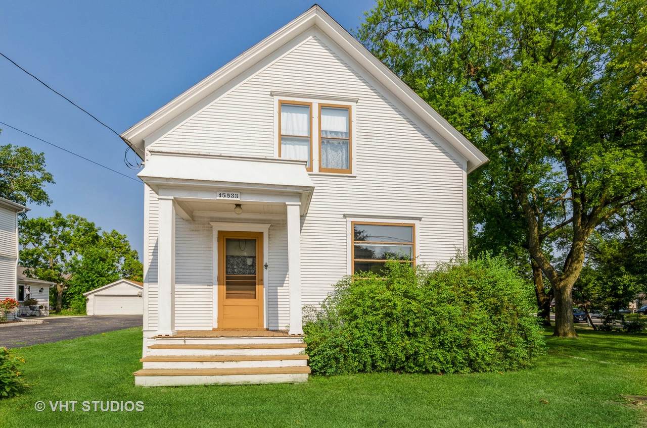 15533 State Street - Photo 1