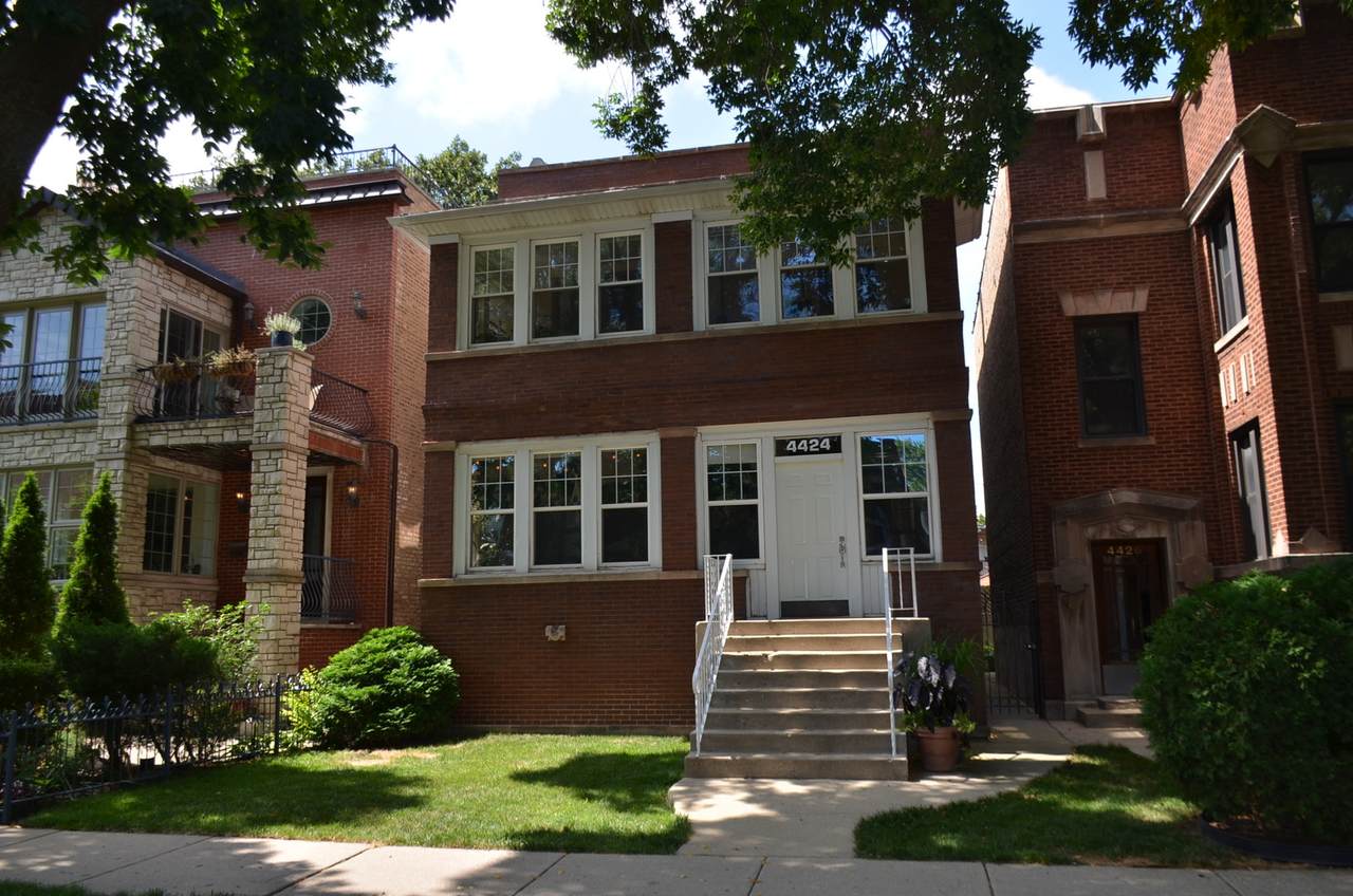 4424 Campbell Avenue - Photo 1