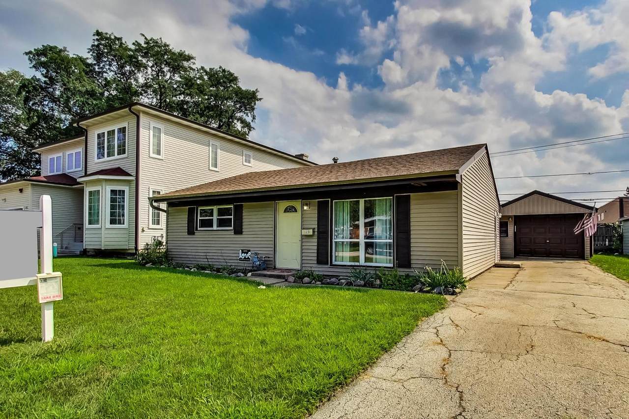 123 Manchester Drive - Photo 1