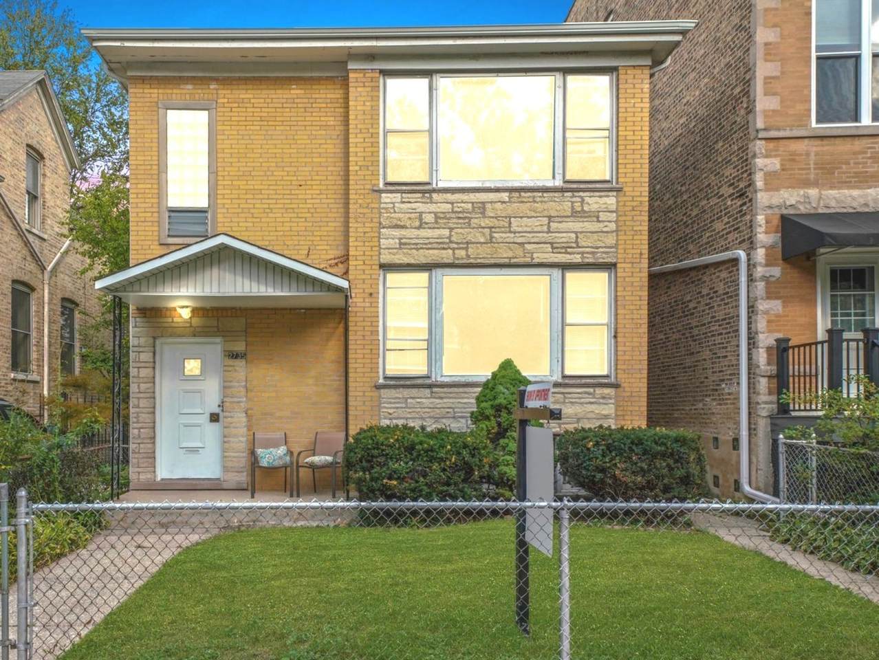 2735 Mozart Street - Photo 1