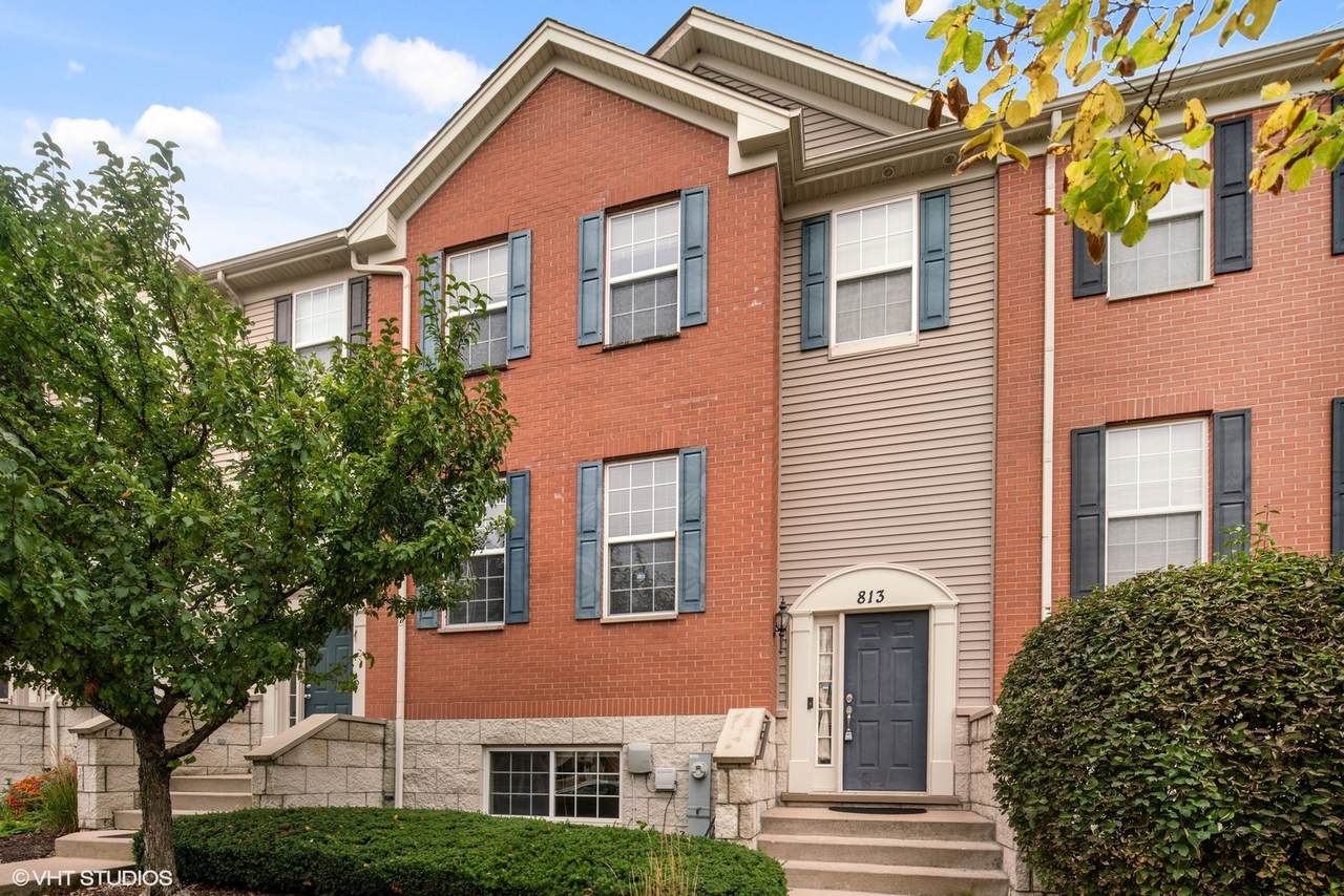 813 Brodhead Drive - Photo 1
