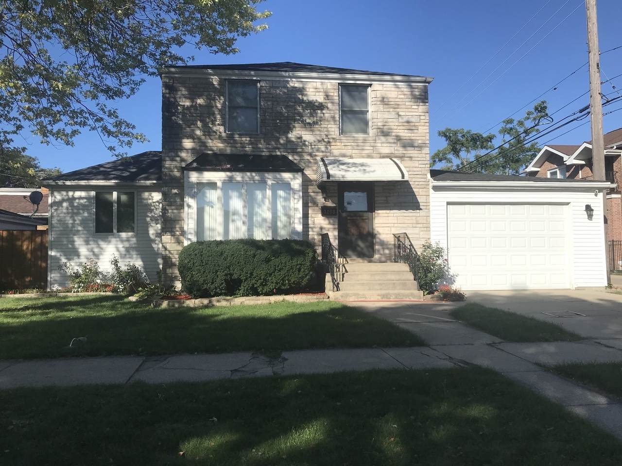 3208 Page Avenue - Photo 1