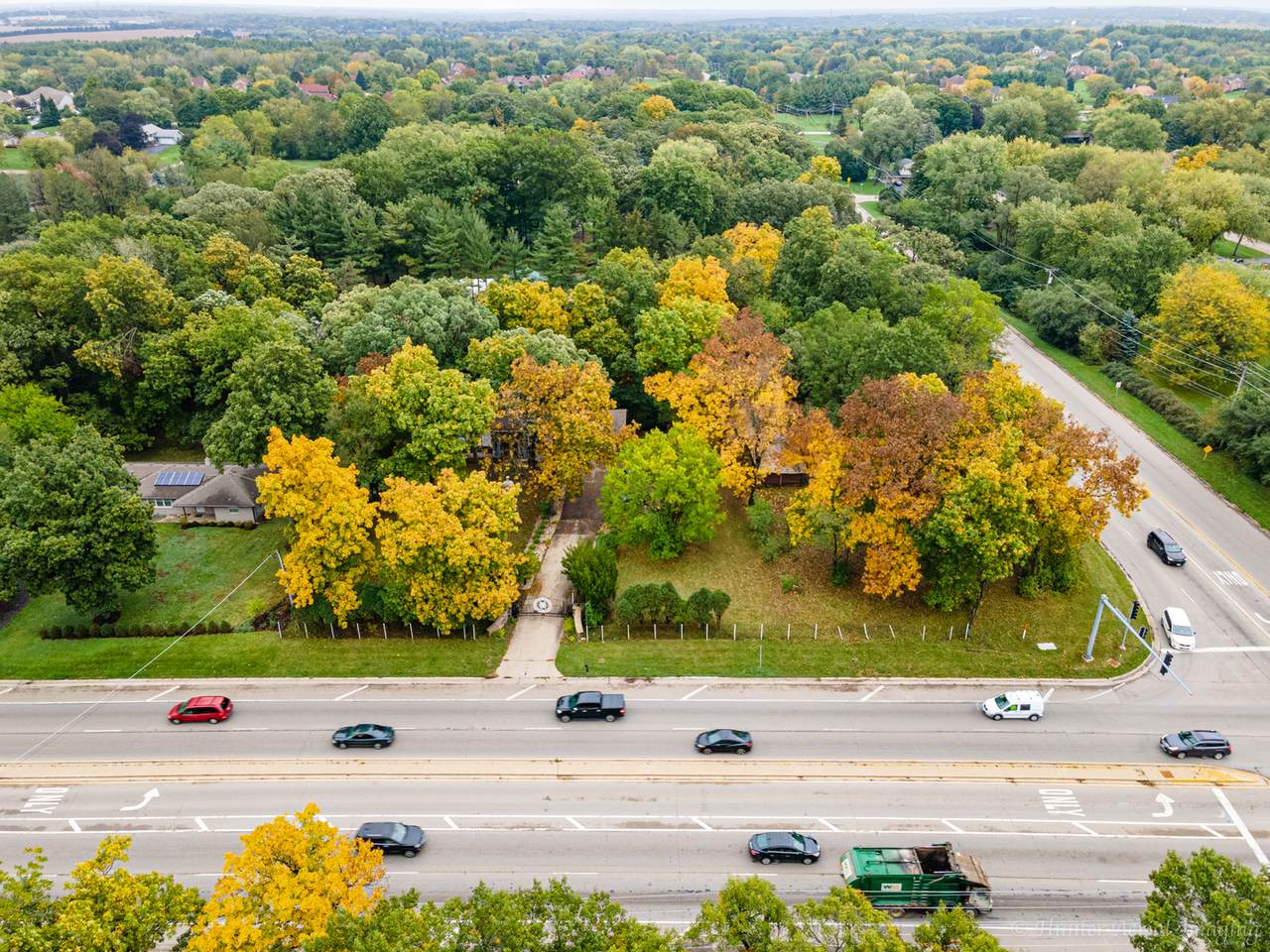 6012 Il Route 31 - Photo 1